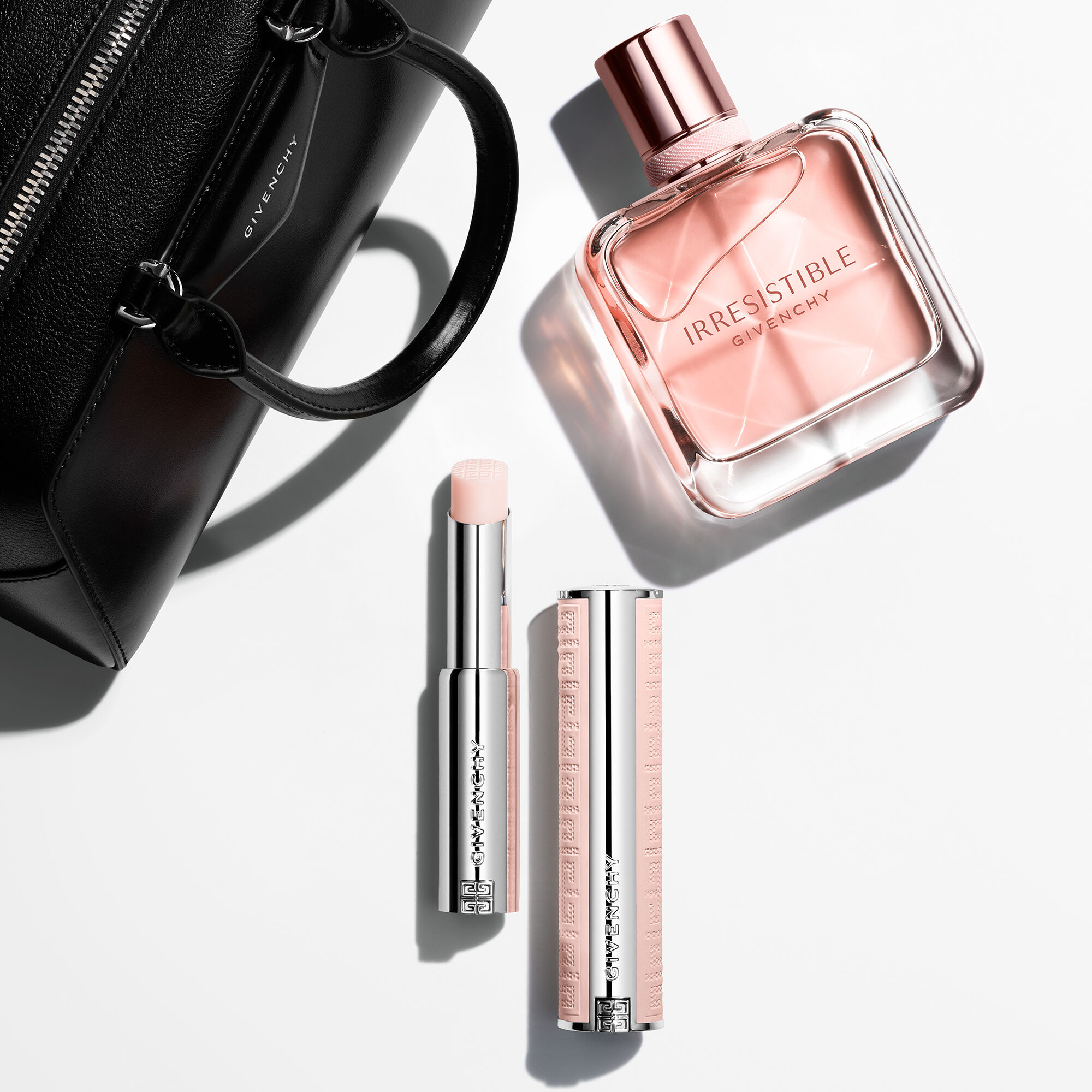 イレジスティブル ソリッド パフューム|Givenchy